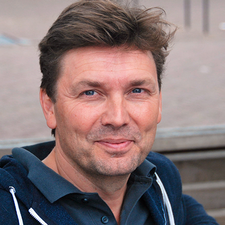 Richard Spek